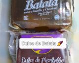 Foto del paso 1 de la receta: Queso y dulce