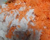 Foto langkah ke 3 dari resep Dimsum Ayam.