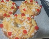 Foto del paso 10 de la receta: Roscón de reyes de Maravilla y Bueniiiisimo