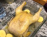 Foto del paso 8 de la receta: Pollo Inyectado