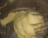 Foto del paso 3 de la receta: Masa bomba o Pasta Choux 