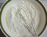 Foto langkah ke 5 dari resep Semprit Susu Jadul (3 bahan).