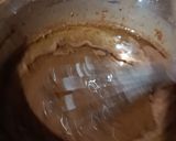 Foto langkah ke 9 dari resep Srikaya Roti Tawar Lapis Brownies.
