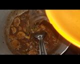 รูปขั้นตอนการทำที่ 6 ของ บะหมี่ไก่ย่าง
