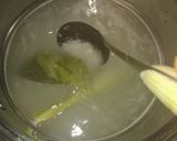 Foto langkah ke 2 dari resep Bubur Ayam Rumahan.