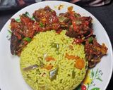Fried Ricematakin girki7 hoto