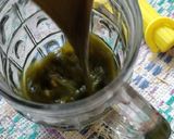 ગ્રીન ડીટોક્ષ (green detox recipe in gujarati) રેસીપી સ્ટેપ2ફોટો