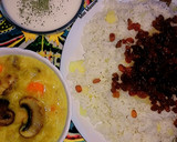 عکس مرحله 3 از دستور کته سیب زمینی