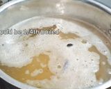 A picture of step 5 of Raw Chicken Biryani(kachy gosht ki biryani).