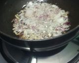 A picture of step 4 of Paneer In Coconut Gravy(kerala style).