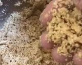 तिल गुड लड्डू (१५ मिनिट में बनने वाले तिल गुड लड्डू) (Til gud laddu recipe in Hindi) रेसिपी चरण 3 फोटो