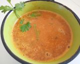 A picture of step 7 of Classic Chicken Soup.