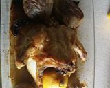 Foto del paso 1 de la receta Pollo asado