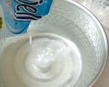 Foto langkah ke 2 dari resep Jelly Bunga Telang.