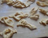 Csörögefánk recept fázis 2 fotója