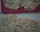 Foto langkah ke 3 dari resep Chicken Katsu.