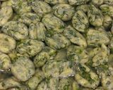 Foto del paso 5 de la receta: Ñoquis de espinaca y papas