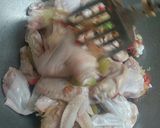 Foto langkah ke 6 dari resep Garang Asem Ayam.