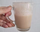 عکس مرحله 2 از دستور نان روغنی ارومیه