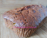 Foto del paso 4 de la receta: Bizcocho de chocolate con remolacha