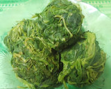 Foto langkah ke 4 dari resep Rolade Daun Kenikir #RabuBaru.