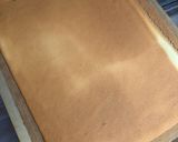 Foto langkah ke 3 dari resep Homemade Feuilletine (Pailleté Feuilletine).