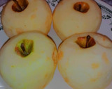 Foto del paso 2 de la receta: Postre de manzana 🍎