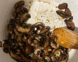 Foto del paso 2 de la receta: Sopa de champiñones desintoxicante