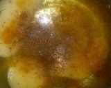 A picture of step 4 of Crispy yam balls.