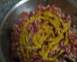 Foto del paso 3 de la receta: Hamburguesas ricas y jugosas