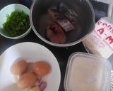 Foto langkah ke 1 dari resep Batagor Bandung Ikan Tenggiri.