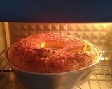 Foto langkah ke 24 dari resep Resep Bolu Marmer Cake / Bolu jadul super enak lembut banget.
