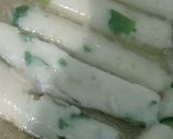 Foto langkah ke 4 dari resep Finger Food Dori Daun Bawang.