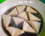 Hình bước làm 3 của món Mâm cơm chay 06