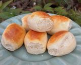 Foto del paso 4 de la receta: Pan de viena para chips, panchitos y pebetes!