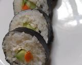 Foto del paso 14 de la receta: Futumaki