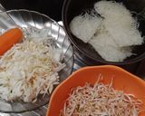 Foto langkah ke 4 dari resep Soto Ayam Seger.