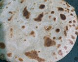 মেথি পরোটা(Methi paratha recipe in Bengali) রেসিপির ধাপ 4 ছবি