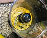 Foto del paso 1 de la receta: Hummus FÁCIL (dip de garbanzos)