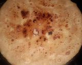 आलू का पराठा (Aloo ka paratha recipe in Hindi) रेसिपी चरण 6 फोटो