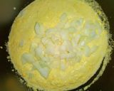 Foto del paso 3 de la receta: Budín o Pastel de Choclo con Cebolla, Queso y Tomates Cherry