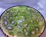 Foto del paso 7 de la receta: Tartaleta o kuchen de kiwi ✨🦋