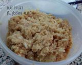 รูปขั้นตอนการทำที่ 3 ของ หม่ำไข่ปลา อาหารอีสาน(ทานสุก)