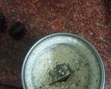 સાલમ પાક (Salam Paak Recipe In Gujarati) રેસીપી સ્ટેપ2ફોટો