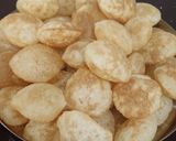 A picture of step 5 of Panipuri Shots (Gupchup Golgappe).