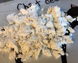 Une image de l'étape 2 de Sauce feta et citron à l huile de noix (pour salades composées ou poissons).