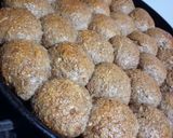 Foto del paso 5 de la receta: Pancitos de salvado