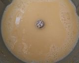 Foto del paso 5 de la receta: Coca de San Juan de crema con Thermomix
