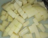Foto del paso 2 de la receta: Pollo empapelado