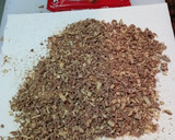 Foto del paso 3 de la receta: Tarta estilo Ferrero Rocher Simpatía de Leo